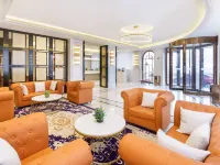 Zogonvillena International Hotel Hotels in Zogang County