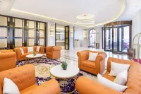 Zogonvillena International Hotel Hotels in Zogang