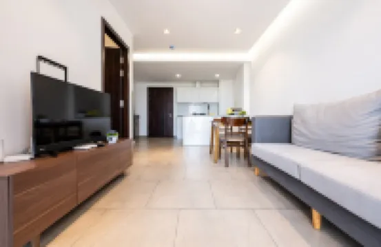 Urban Village Residence by Orchid Homes Hotels in Ta Khmau