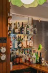 Burn How Garden Hotel - Bowness on Windermere - bar