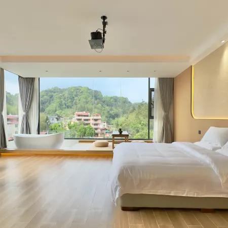 Yuela Yueman Homestay