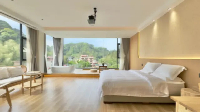 Yuela Yueman Homestay