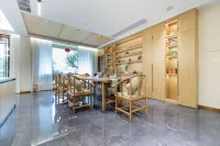 Sanqingshan Shiquqigu Homestay