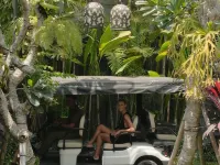 La Reserve 1785 Canggu - Adults Only Hotels near Echo Beach