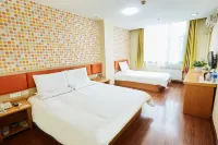 Homeinn Hotel (Xinzhou Ancient City Jiankang East Street)