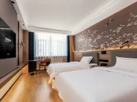 Chifeng Mudu Hotel (Hongshan District Government Branch) Ξενοδοχεία στην πόλη Chifeng