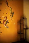 Sanchuan Folk Courtyard