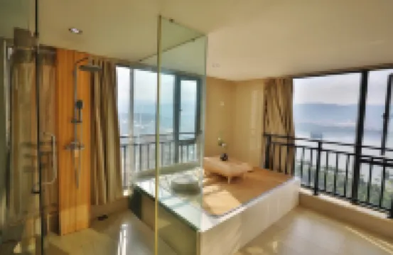 Mile Manbu Homestay (Huquan Ecological Park)
