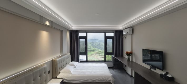 Qingyi Homestay Hotels in Pan'an
