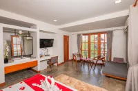 HOMEWOOD HOTEL Hotels in Siem Reap