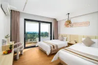 Qianyu Seaview Hotel (Nanwan Monkey Island)