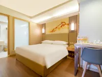 維也納飯店（哈爾濱中央大街索菲亞店） 哈爾濱住宿飯店