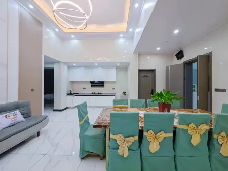 Bijie Nanshan Boutique B&B