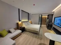 Suifenhe Hairun International Hotel Hotels near Tianchang Mountain