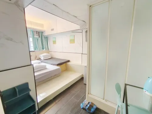 레투알 드 메르 침사추이