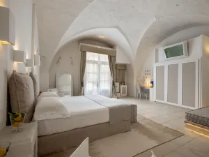 Baglioni Masseria Muzza