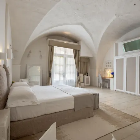 Baglioni Masseria Muzza Resort & Spa