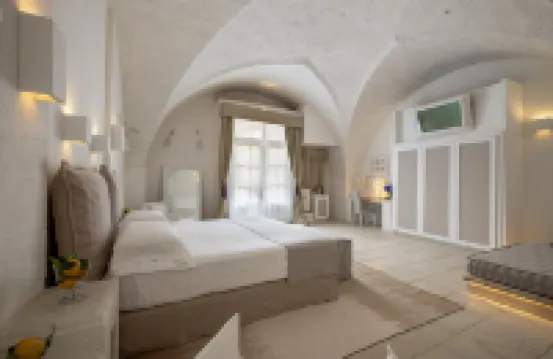 Baglioni Masseria Muzza Resort & Spa