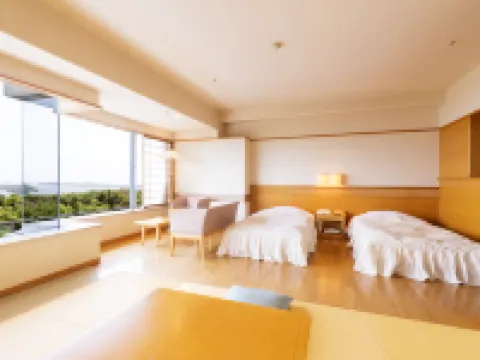 Hotel Matsushima Taikanso Hotels in Miyagi District