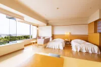 Hotel Matsushima Taikanso