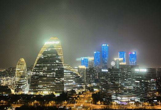 바이사이드 베이징 이미지