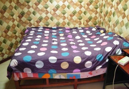 프리엔들리 호텔 객실