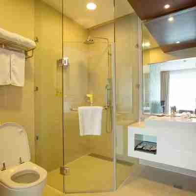 Lex Hotel Cebu Rooms