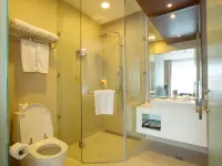 宿務萊克斯酒店 鄰近中國道觀的酒店