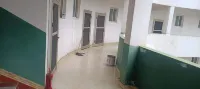 Zhiyuan Apartment