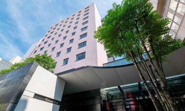 Richmond Hotel Kagoshima Tenmonkan