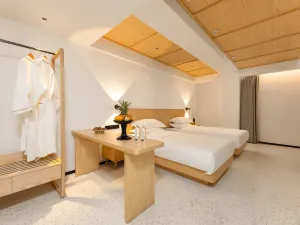 Floral Lux·Jinghong Golan Garden Hotel in Xishuangbanna
