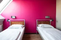 Wombat's City Hostel Vienna Naschmarkt