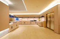 HanTing Hotel (Shenyang Imperial Palace Zhongjie Subway Station) - 2 ดาว