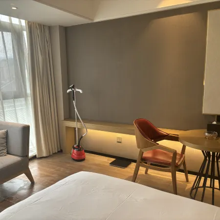 ECHENG HOTEL