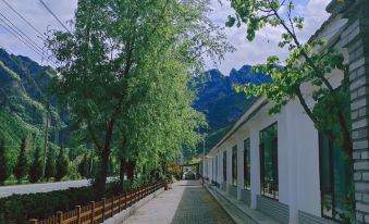 Guiqing Impression · Qingwa Lodge Homestay