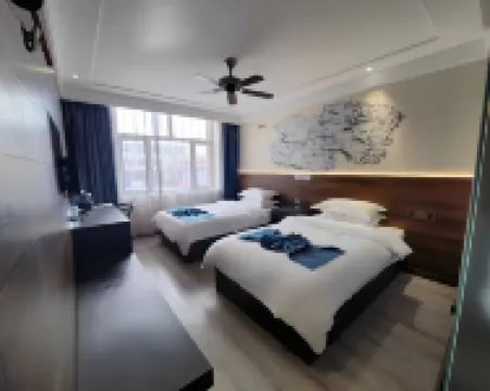 Sai Shang Xihai Hotel