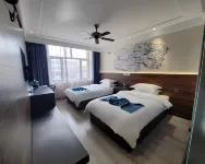 Sai Shang Xihai Hotel Hotels in Mangya