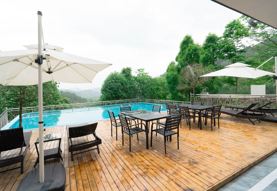 5. 뤄판셴쥐 홈스테..