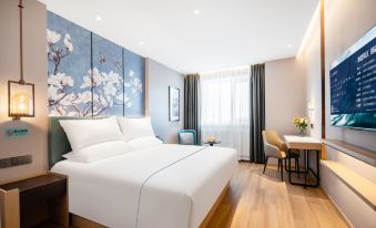 Magnotel Hotel (Jinan Yaoqiang International Airport)