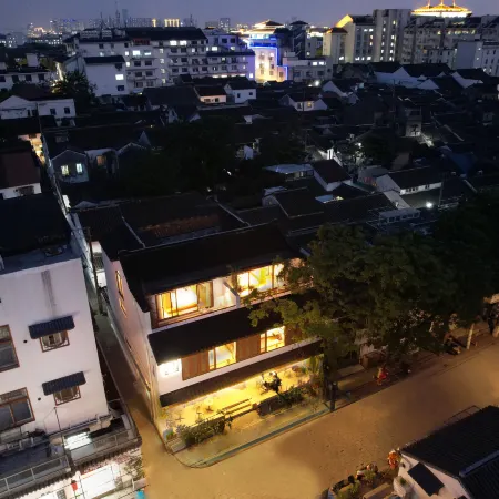 ANSHE HOTEL