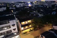 ANSHE HOTEL - Romantic