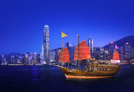 3. 포시즌스 호텔 ..