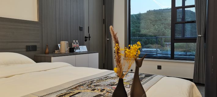 Xinmi Xunqianwei Homestay Hotels in Xinmi