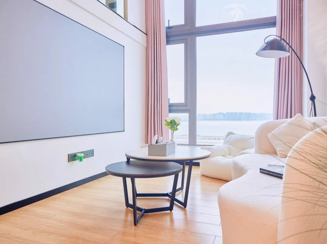 Qianxi Seaview Loft Hotel - Kaohsiung City