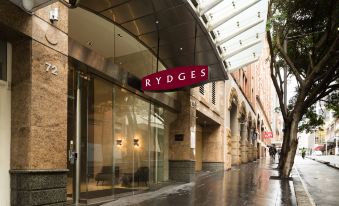 Rydges Darling Square Apartment Hotel, an EVT Hotel