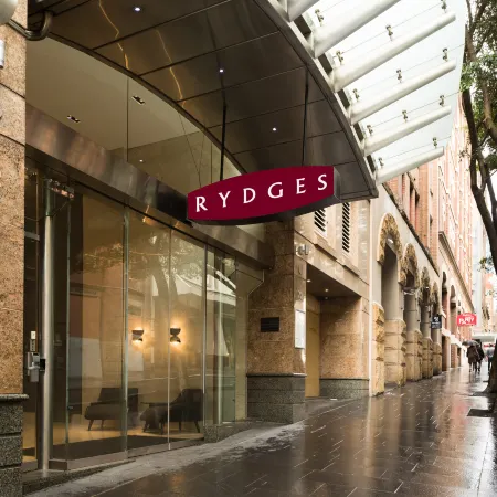 Rydges Darling Square Apartment Hotel
