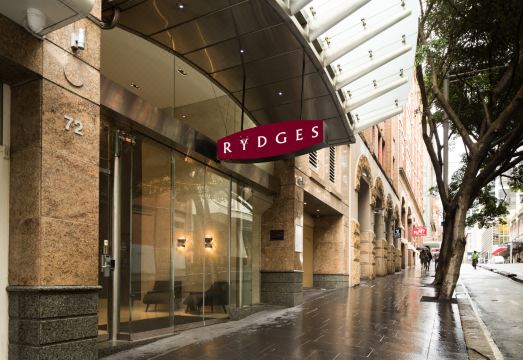 리지 달링 스퀘어