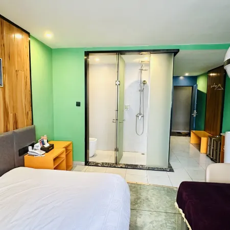 Shengbo Langte Boutique Hotel