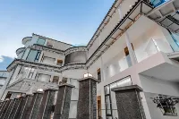 大理梓煬小院·設計師度假民宿(古城南門店) 復興路步行街附近的飯店