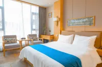 Green Spring Wenhui Hotel Hotels in Lüchun County